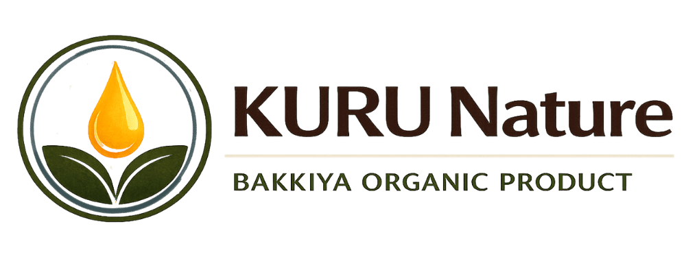 BAKKIYA ORGANIC PRODUCT